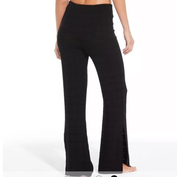 Solid & Striped Logan Pant Black M - Picture 4 of 4